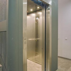 Apartaments Catedral - Baltack Homes