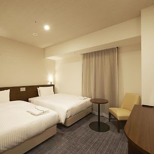 Kamer met Twee Aparte Bedden